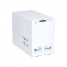 PROMPT 8KW 120V SOLAR INVERTER (PCU) -MPPT 